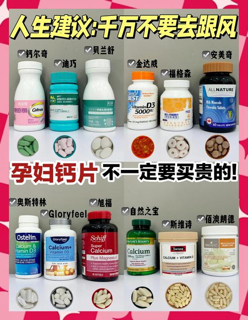 长寿代怀公司:供卵代怀妈妈补哪种钙比较好